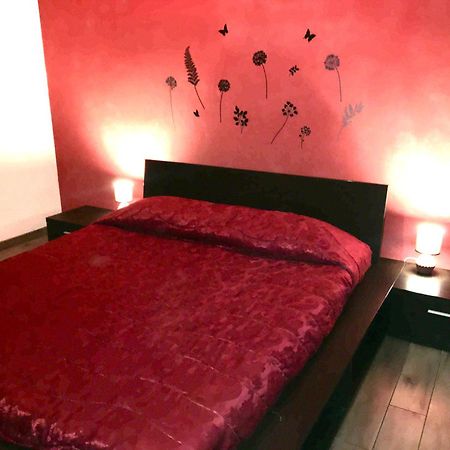 Roma House Alessandrino Экстерьер фото