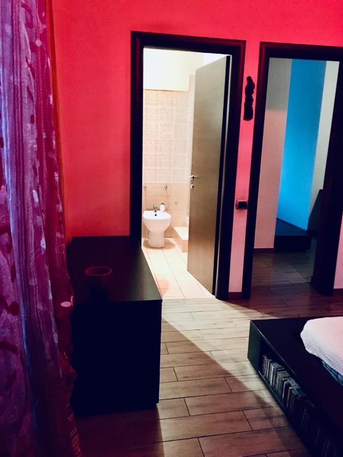 Roma House Alessandrino Экстерьер фото