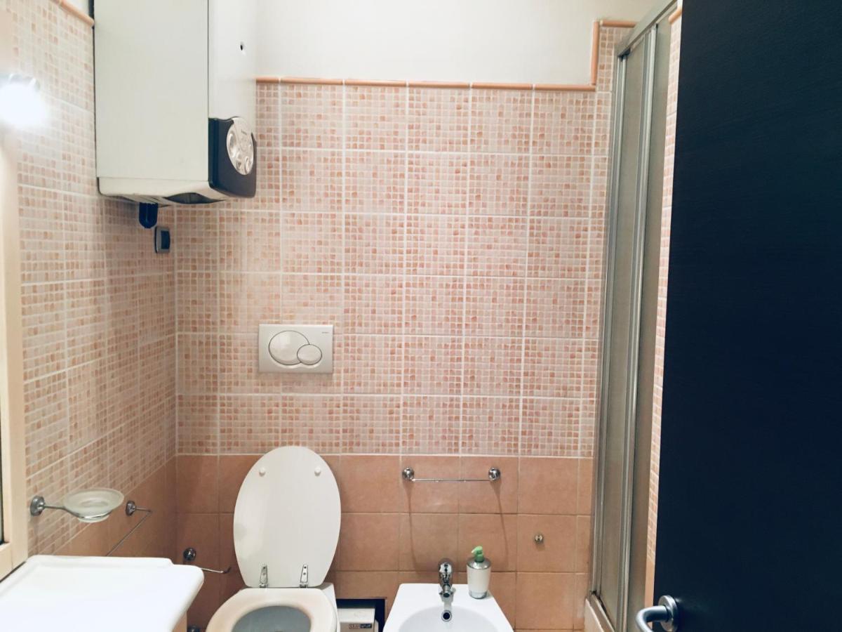 Roma House Alessandrino Экстерьер фото