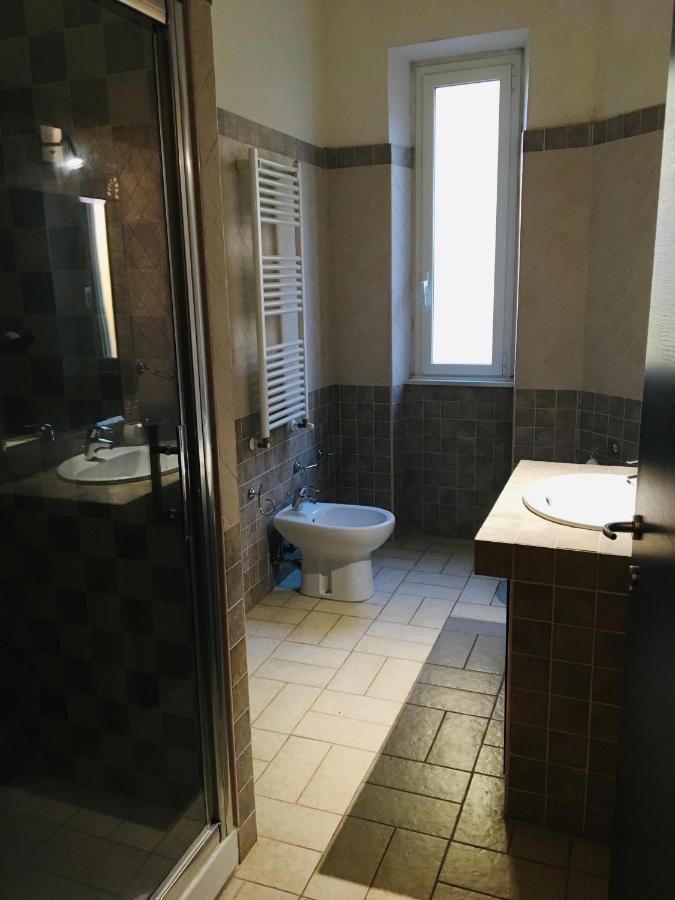 Roma House Alessandrino Экстерьер фото