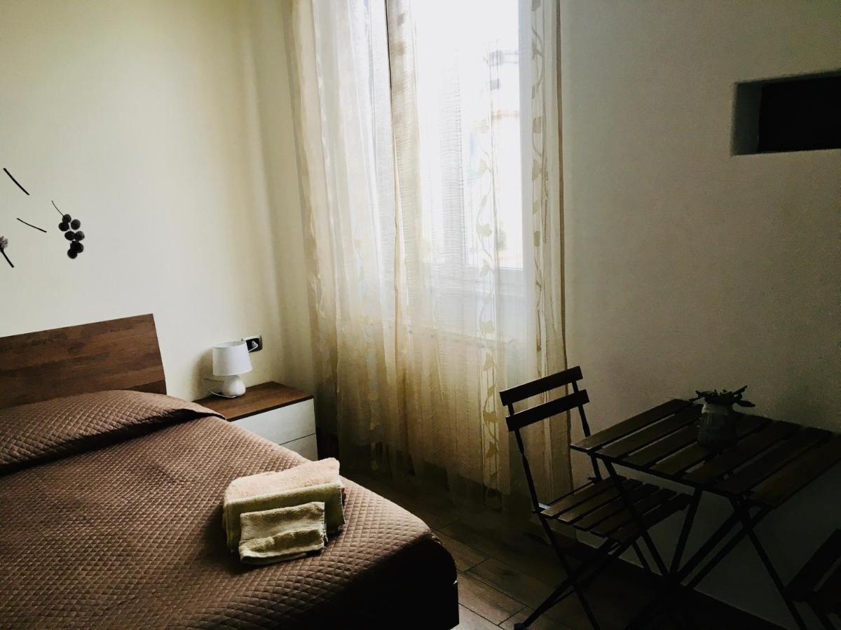 Roma House Alessandrino Экстерьер фото